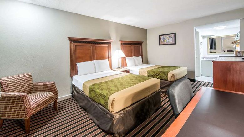 <b>Rodeway Inn St Joseph Room</b>. Images powered by <a href="https://iceportal.shijigroup.com/" title="IcePortal" target="_blank">IcePortal</a>.