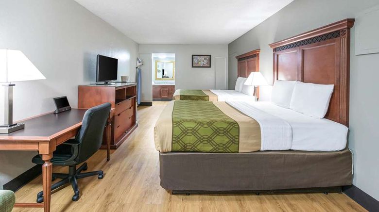 <b>Rodeway Inn St Joseph Room</b>. Images powered by <a href="https://iceportal.shijigroup.com/" title="IcePortal" target="_blank">IcePortal</a>.