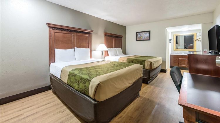 Rodeway Inn St Joseph Room