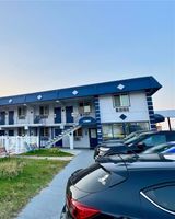 Rodeway Inn St Joseph