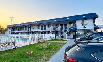 Rodeway Inn St Joseph