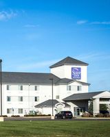 Sleep Inn & Suites
