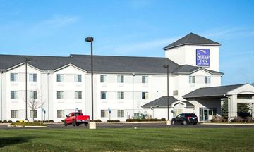Sleep Inn & Suites