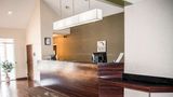 Sleep Inn & Suites Lobby