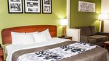 Sleep Inn & Suites Suite
