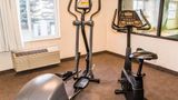 Sleep Inn And Suites Allendale Health