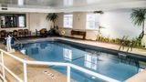 Sleep Inn And Suites Allendale Pool