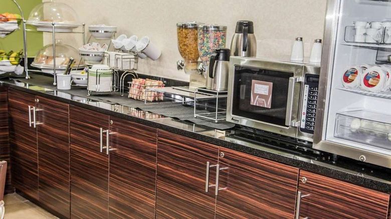 <b>Sleep Inn And Suites Allendale Restaurant</b>. Images powered by <a href="https://iceportal.shijigroup.com/" title="IcePortal" target="_blank">IcePortal</a>.