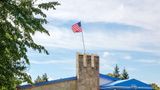 <b>Rodeway Inn Madison Heights Exterior</b>. Images powered by <a href="https://iceportal.shijigroup.com/" title="IcePortal" target="_blank">IcePortal</a>.
