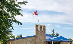Rodeway Inn Madison Heights