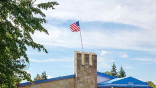 Rodeway Inn Madison Heights