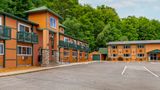 Econo Lodge Lakeside Exterior