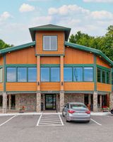 Econo Lodge Lakeside