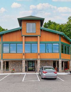 Econo Lodge Lakeside