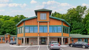 Econo Lodge Lakeside