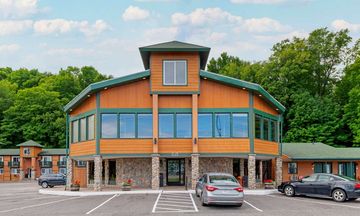 Econo Lodge Lakeside