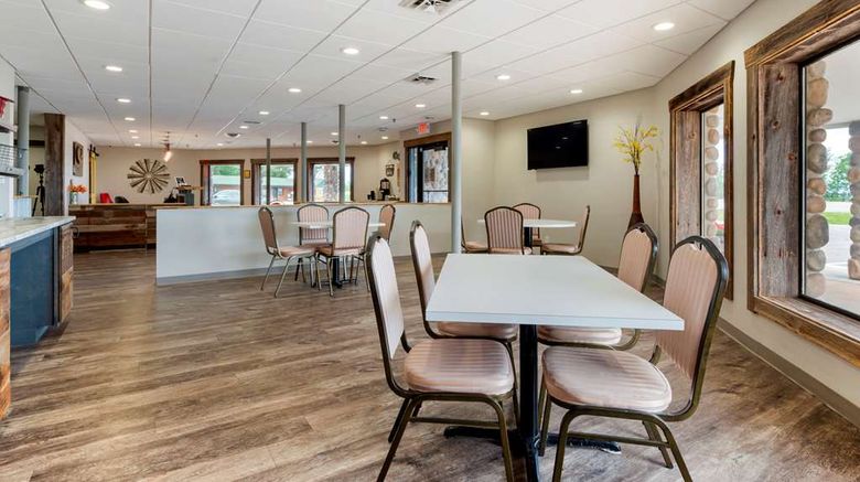 <b>Econo Lodge Lakeside Restaurant</b>. Images powered by <a href="https://iceportal.shijigroup.com/" title="IcePortal" target="_blank">IcePortal</a>.