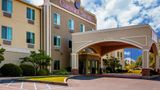 Comfort Suites of Benton Harbor Exterior