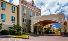 Comfort Suites of Benton Harbor