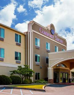 Comfort Suites of Benton Harbor