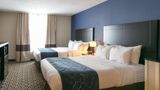 Comfort Suites of Benton Harbor Room