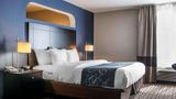 Comfort Suites of Benton Harbor Room