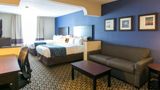 Comfort Suites of Benton Harbor Suite
