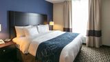 Comfort Suites of Benton Harbor Suite