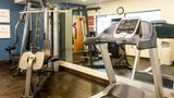Comfort Suites of Benton Harbor Health
