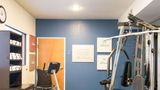 Comfort Suites of Benton Harbor Health