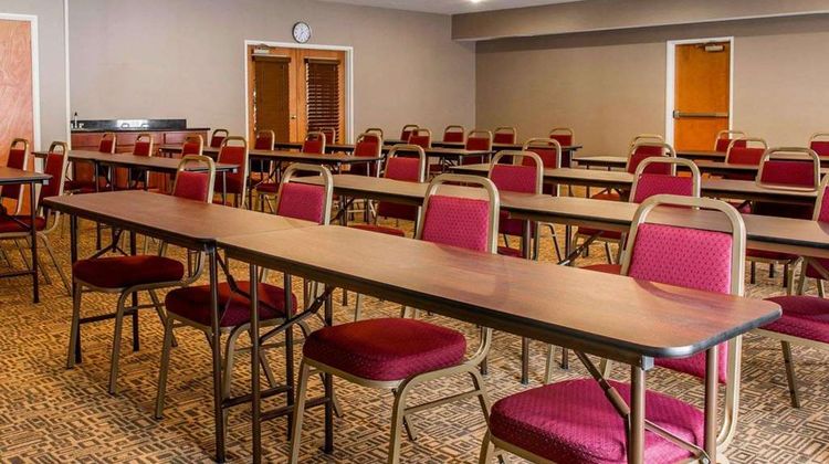 Comfort Suites of Benton Harbor Meeting