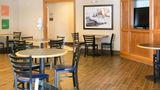 Comfort Suites of Benton Harbor Restaurant