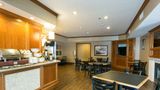 Comfort Suites of Benton Harbor Restaurant