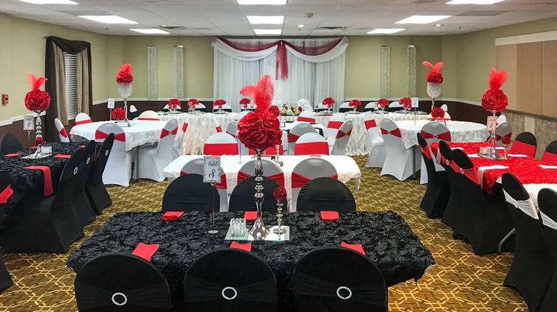 <b>Country Inn & Suites Battle Creek Meeting</b>. Images powered by <a href="https://iceportal.shijigroup.com/" title="IcePortal" target="_blank">IcePortal</a>.