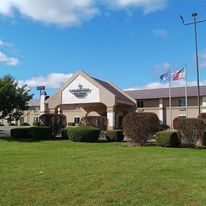 Country Inn & Suites Battle Creek