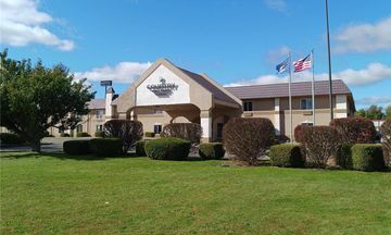 Country Inn & Suites Battle Creek