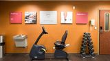 Comfort Suites Grand Rapids South Health