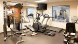 Comfort Suites Grand Rapids South Health