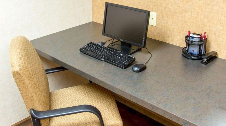 <b>Comfort Suites Grand Rapids South Other</b>. Images powered by <a href="https://iceportal.shijigroup.com/" title="IcePortal" target="_blank">IcePortal</a>.
