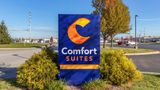 Comfort Suites Grand Rapids South Exterior