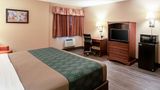 Econo Lodge on the Bay Room
