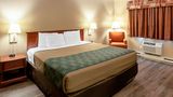 Econo Lodge on the Bay Room
