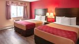 Econo Lodge on the Bay Room