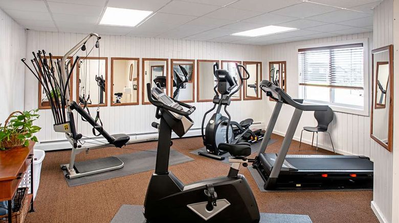 <b>Econo Lodge on the Bay Health</b>. Images powered by <a href="https://iceportal.shijigroup.com/" title="IcePortal" target="_blank">IcePortal</a>.