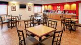 Econo Lodge on the Bay Restaurant