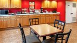 Econo Lodge on the Bay Restaurant