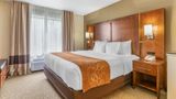 Comfort Suites Grand Rapids North Suite