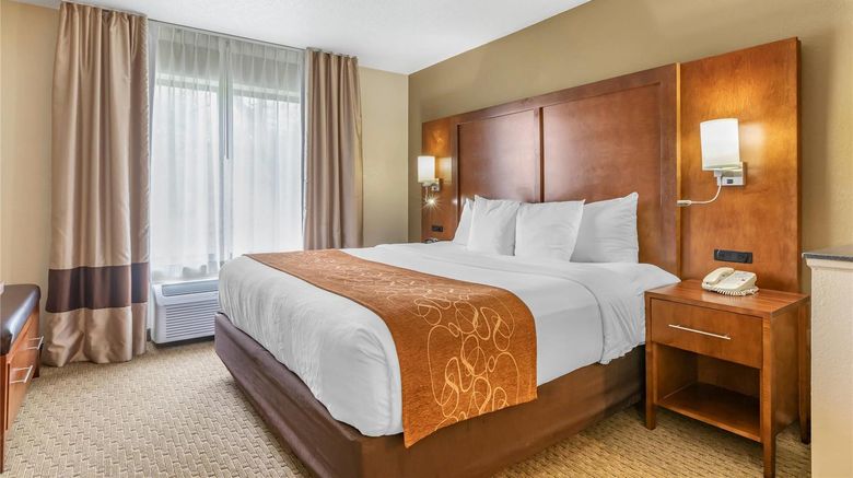 <b>Comfort Suites Grand Rapids North Suite</b>. Images powered by <a href="https://iceportal.shijigroup.com/" title="IcePortal" target="_blank">IcePortal</a>.