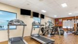 Comfort Suites Grand Rapids North Health