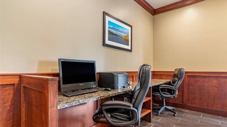 <b>Comfort Suites Grand Rapids North Other</b>. Images powered by <a href="https://iceportal.shijigroup.com/" title="IcePortal" target="_blank">IcePortal</a>.